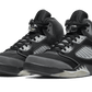 Air Jordan 5 Retro Anthracite - DB0731-001