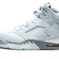 Air Jordan 5 Retro Bluebird - DD9336-400