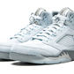 Air Jordan 5 Retro Bluebird - DD9336-400