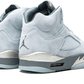 Air Jordan 5 Retro Bluebird - DD9336-400