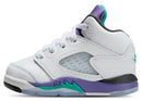Jordan 5 Retro Grape (2025) (TD)