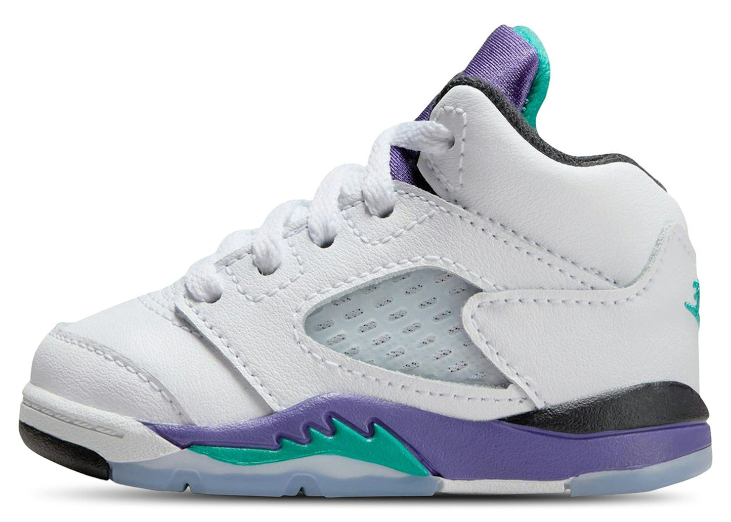 Jordan 5 Retro Grape (2025) (TD)