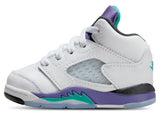 Jordan 5 Retro Grape (2025) (TD)