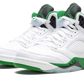 Air Jordan 5 Retro Lucky Green