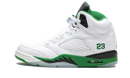 Jordan 5 Retro Lucky Green (Women's)