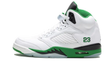 Jordan 5 Retro Lucky Green (Women's)