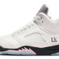 Jordan 5 Retro Medium Soft Pink (PS)