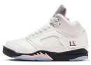 Jordan 5 Retro Medium Soft Pink (PS)
