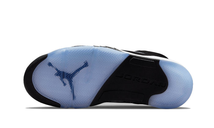 Air Jordan 5 Retro Moonlight (Oreo) (440888-011) - 36.5 EU - 4.5Y US - White | SOSUKICKS