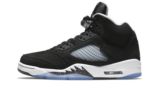 Air Jordan 5 Retro Moonlight (Oreo) (440888-011) - EU 35.5–46 - White | SOSUKICKS
