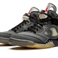 Air Jordan 5 Retro Off-White Black (CT8480-001) - 40.5 EU - 7.5 US - White | SOSUKICKS