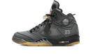 Jordan 5 Retro Off-White Muslin