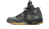 Jordan 5 Retro Off-White Muslin