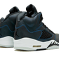 Air Jordan 5 Retro Oil Grey - CD2722-001