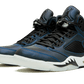 Air Jordan 5 Retro Oil Grey - CD2722-001