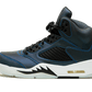 Air Jordan 5 Retro Oil Grey - CD2722-001