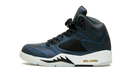 Jordan 5 Retro Oil Grey (Women's)