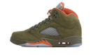 Jordan 5 Retro Olive (2024)