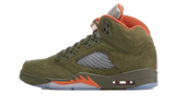 Jordan 5 Retro Olive (2024)