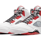 Air Jordan 5 Retro Quai 54 (2021) - DJ7903-106
