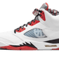 Air Jordan 5 Retro Quai 54 (2021) - DJ7903-106