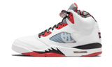Jordan 5 Retro Quai 54 (2021)