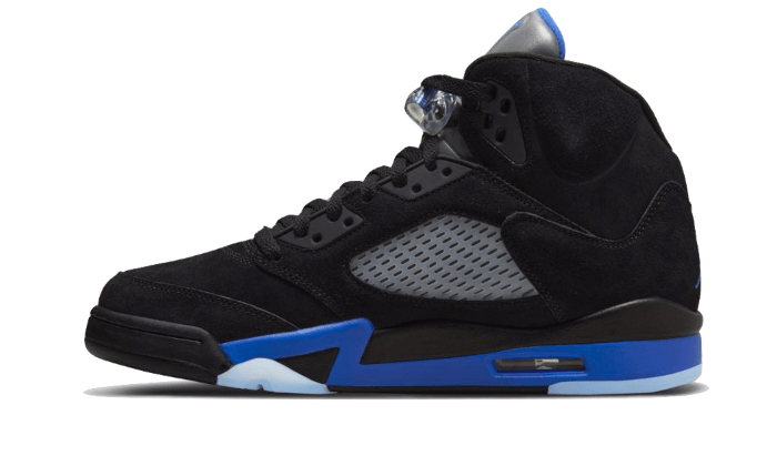 Air Jordan 5 Retro Racer Blue (440888-004) - EU 35.5–46 - Blue | SOSUKICKS