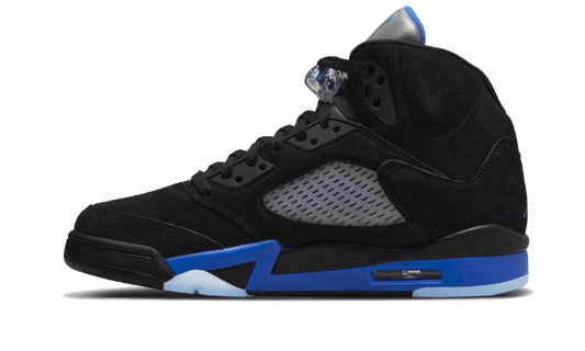 Air Jordan 5 Retro Racer Blue (440888-004) - EU 35.5–46 - Blue | SOSUKICKS