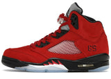 Jordan 5 Retro Raging Bull Red (2021)