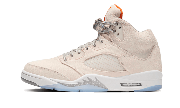 Air Jordan 5 Retro SE Craft Light Orewood Brown (FD9222-180) - EU 40–47 - Brown | SOSUKICKS