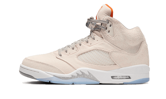 Air Jordan 5 Retro SE Craft Light Orewood Brown (FD9222-180) - EU 40–47 - Brown | SOSUKICKS