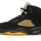 Air Jordan 5 Retro SP A Ma Maniére Black