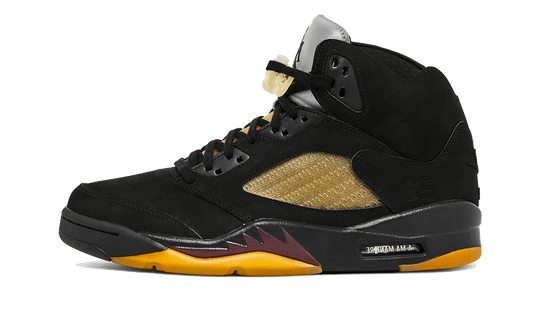 Air Jordan 5 Retro SP A Ma Maniére Black (FD1330-001) - EU 37.5–46 - Black | SOSUKICKS