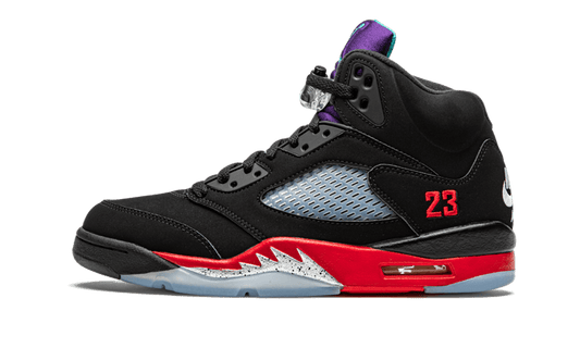 Air Jordan 5 Retro Top 3 (CZ1786-001) - EU 40–46 - Black | SOSUKICKS