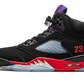 Air Jordan 5 Retro Top 3 - CZ1786-001