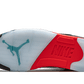 Air Jordan 5 Retro Top 3 (CZ1786-001) - 42 EU - 8.5 US - Black | SOSUKICKS