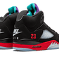 Air Jordan 5 Retro Top 3 - CZ1786-001