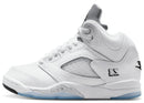 Jordan 5 Retro White Metallic (2026) (PS)