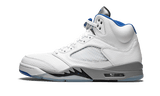 Jordan 5 Retro White Stealth (2021)