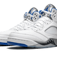Air Jordan 5 Retro White Stealth - DD0587-140