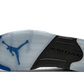 Air Jordan 5 Retro White Stealth - DD0587-140