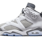 Air Jordan 6 Cool Grey