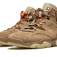Air Jordan 6 Retro Travis Scott British Khaki - DH0690-200