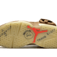 Air Jordan 6 Retro Travis Scott British Khaki - DH0690-200