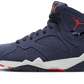 Air Jordan 7 Quai 54