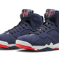 Air Jordan 7 Quai 54 (DV0577-500) - 40.5 EU - 7.5 US - Navy | SOSUKICKS