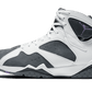 Air Jordan 7 Retro Flint (2021) (CU9307-100) - EU 40–46 - White | SOSUKICKS