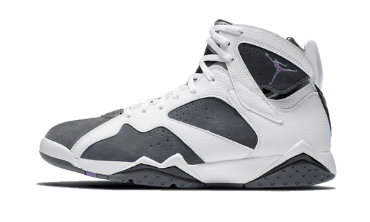 Air Jordan 7 Retro Flint (2021) (CU9307-100) - EU 40–46 - White | SOSUKICKS