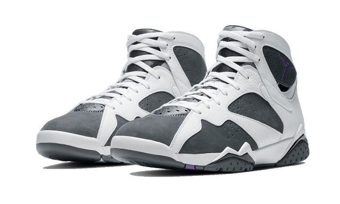 Air Jordan 7 Retro Flint (2021)