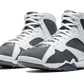 Air Jordan 7 Retro Flint (2021) (CU9307-100) - 40.5 EU - 7.5 US - White | SOSUKICKS